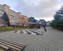 Satılır Köhnə Tikili Əhmədli m., Əhmədli, Xətai r.