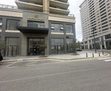 Satılır Obyekt Xətai m., Ağ şəhər, Xətai r.