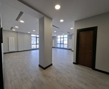 Kirayə (aylıq) Ofis Nəriman Nərimanov m., Montin qəs., Nərimanov r.