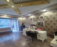 Kirayə (aylıq) Obyekt Azadlıq m., Binəqədi r.