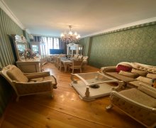 Kirayə (aylıq) Yeni Tikili İnşaatçılar m., Yasamal qəs., Yasamal r.