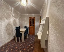 Kirayə (aylıq) Köhnə Tikili Qara Qarayev m., Nizami r.