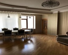 Kirayə (aylıq) Yeni Tikili Gənclik m., Nəsimi r.