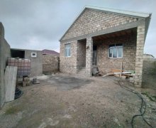 Satılır Həyət evi/villa Hövsan qəs., Suraxanı r.