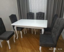 Kirayə (aylıq) Yeni Tikili Memar Əcəmi - 2 m., Nəsimi r.