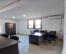 Kirayə (aylıq) Ofis Nərimanov r.