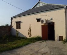Satılır Bağ evi Mingəçevir ş.