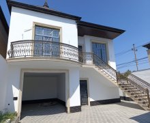 Satılır Həyət evi/villa Koroğlu m., Maştağa qəs., Sabunçu r. Satılır Həyət evi/villa Koroğlu m., Maştağa qəs., Sabunçu r.