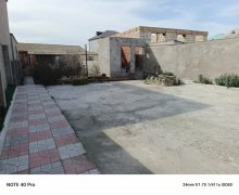 Satılır Bağ evi Sumqayıt ş.