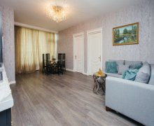 Kirayə (aylıq) Yeni Tikili Nizami m., Yasamal r.