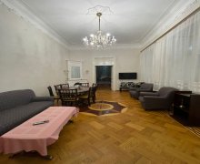 Kirayə (aylıq) Köhnə Tikili Sahil m., Nəsimi r.