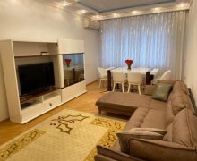 Kirayə (aylıq) Yeni Tikili Elmlər akademiyası m., Yasamal r.