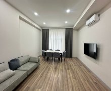 Kirayə (aylıq) Yeni Tikili Xətai m., Ağ şəhər, Xətai r.