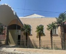 Kirayə (aylıq) Həyət evi/villa Gəncə ş. Kirayə (aylıq) Həyət evi/villa Gəncə ş.