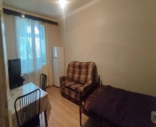 yasamalda kiraye aylıq evler 200-300 İnşaatçılar m., Yasamal r.