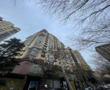 Kirayə (aylıq) Yeni Tikili 28 May m., Nəsimi r.