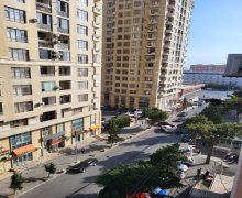 Satılır Yeni Tikili Elmlər akademiyası m., Yasamal r.