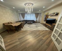 Satılır Yeni Tikili Həzi Aslanov m., Köhnə Günəşli qəs., Xətai r.