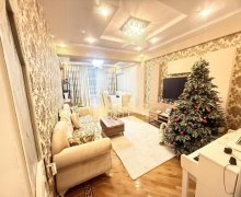 Satılır Yeni Tikili Həzi Aslanov m., Xətai r.