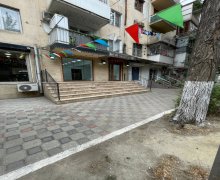 Kirayə (aylıq) Obyekt Elmlər akademiyası m., Yasamal qəs., Yasamal r.