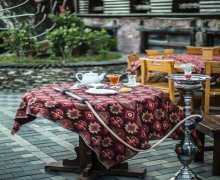 Kirayə (aylıq) Obyekt Xalqlar dostluğu m., Nizami r.