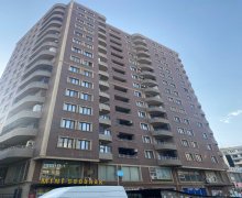 Satılır Yeni Tikili Əhmədli m., Əhmədli, Xətai r.