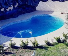 Kirayə (aylıq) Bağ evi Novxanı, AAAF PARK, Abşeron r.