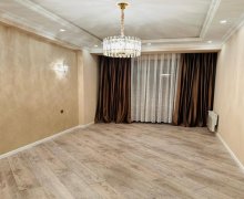 genclikde evlerin qiymeti Gənclik m., Nərimanov r.