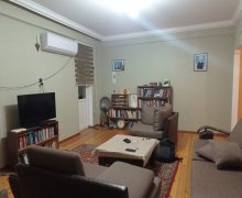 20 yanvarda yeni tikili 20 Yanvar m., Yasamal r.