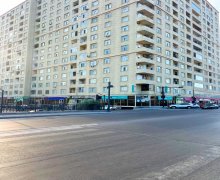 Kirayə (aylıq) Obyekt Badamdar qəs., Səbail r. Kirayə (aylıq) Obyekt Badamdar qəs., Səbail r.
