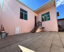 Satılır Həyət evi/villa Binəqədi qəs., Binəqədi r.