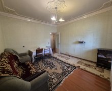 Satılır Köhnə Tikili Badamdar qəs., Səbail r.