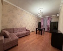 Kirayə (aylıq) Yeni Tikili Yeni Günəşli qəs., Suraxanı r.