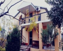 Kirayə (aylıq) Bağ evi Novxanı, Abşeron r.
