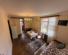 Satılır Köhnə Tikili Nərimanov r.