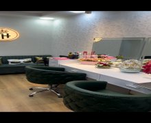 Kirayə (aylıq) Obyekt Neftçilər m., Bakıxanov qəs., Sabunçu r. Kirayə (aylıq) Obyekt Neftçilər m., Bakıxanov qəs., Sabunçu r.