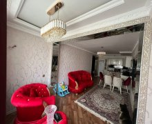 Kirayə (aylıq) Yeni Tikili İnşaatçılar m., Yeni Yasamal qəs., Yasamal r.