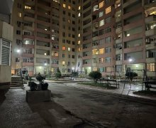 Satılır Yeni Tikili 20 Yanvar m., Nəsimi r. Satılır Yeni Tikili 20 Yanvar m., Nəsimi r.