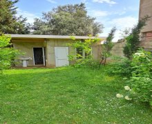 hezi aslanovda heyet evleri/villa Həzi Aslanov m., Xətai r.