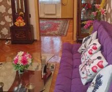 Kirayə (aylıq) Köhnə Tikili Sahil m., Səbail r.