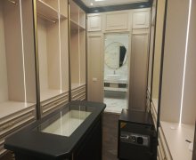 Satılır Yeni Tikili Cəfər Cabbarlı m., Elit ticarət mərkəzi, Nəsimi r.