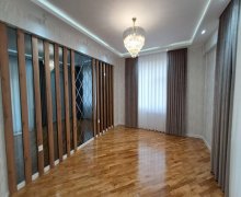 Satılır Yeni Tikili Həzi Aslanov m., Xətai r.