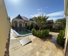 Kirayə (aylıq) Bağ evi Mərdəkan, Xəzər r.