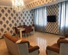 Kirayə (aylıq) Yeni Tikili Həzi Aslanov m., Xətai r.