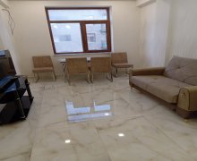 Kirayə (aylıq) Yeni Tikili 20 Yanvar m., Yasamal r.