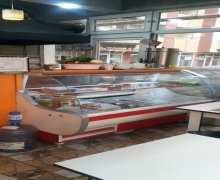 Satılır Obyekt İnşaatçılar m., Yeni Yasamal qəs., Yasamal r.