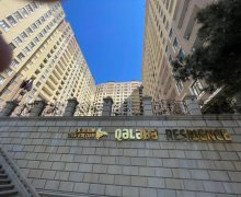 yasamalda ipoteka evler İnşaatçılar m., Yasamal qəs., Yasamal r.