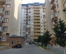 Kirayə (aylıq) Yeni Tikili Xırdalan ş.