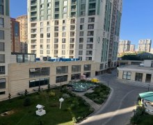 Satılır Yeni Tikili Nəriman Nərimanov m., Nərimanov r.