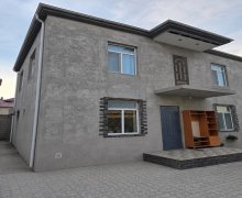 Satılır Həyət evi/villa Məhəmmədli, Abşeron r.